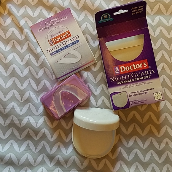 Night Guard Dental Protector - Picture 3 of 3